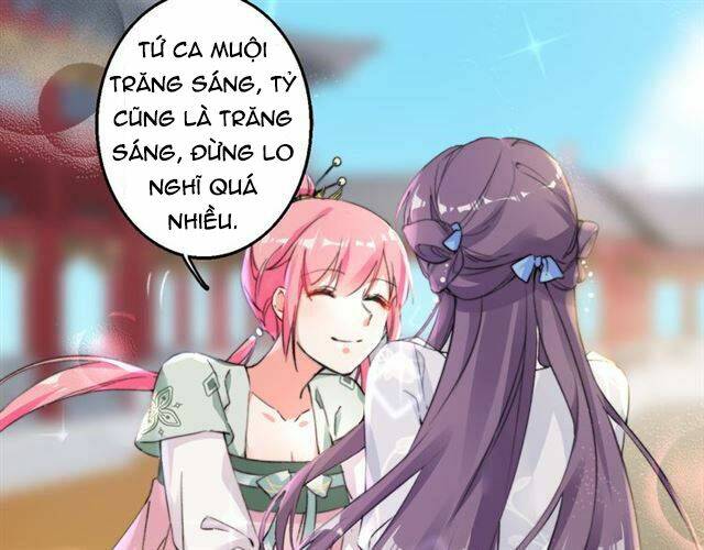 hoa nhan sách chapter 34.1 29