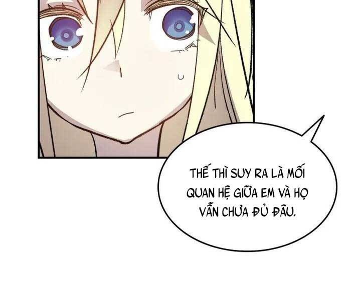 tôi là lính mới chapter 110 14