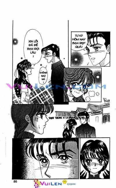 cô gái 300 tuổi chapter 3 86