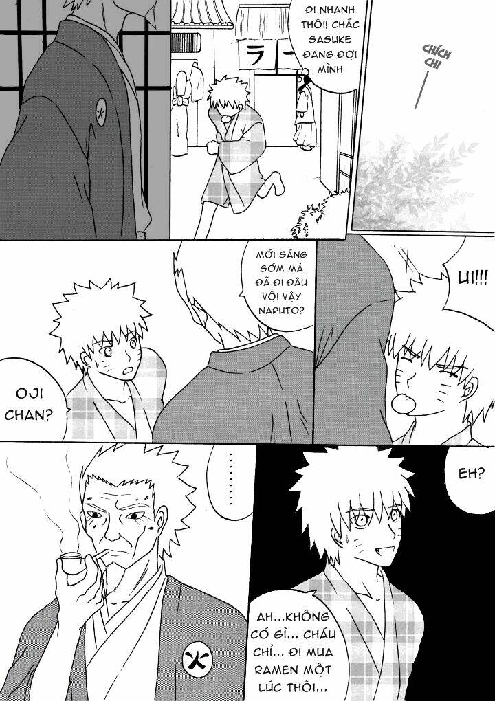 gặp người thổi sáo chapter 4 25