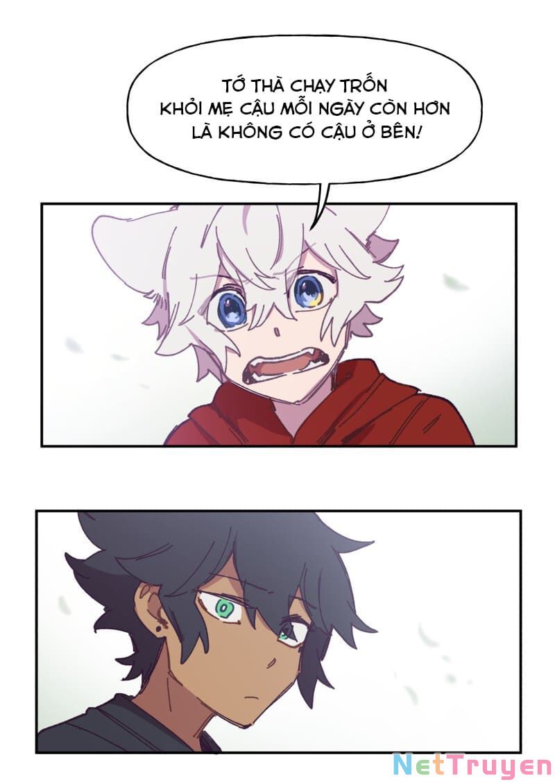 lumine - cội nguồn ánh sáng chapter 122 17