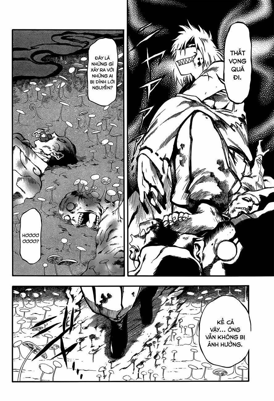 baketeriya chapter 20 10