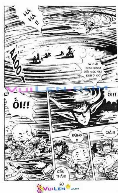 những người bạn tốt chapter 4 91