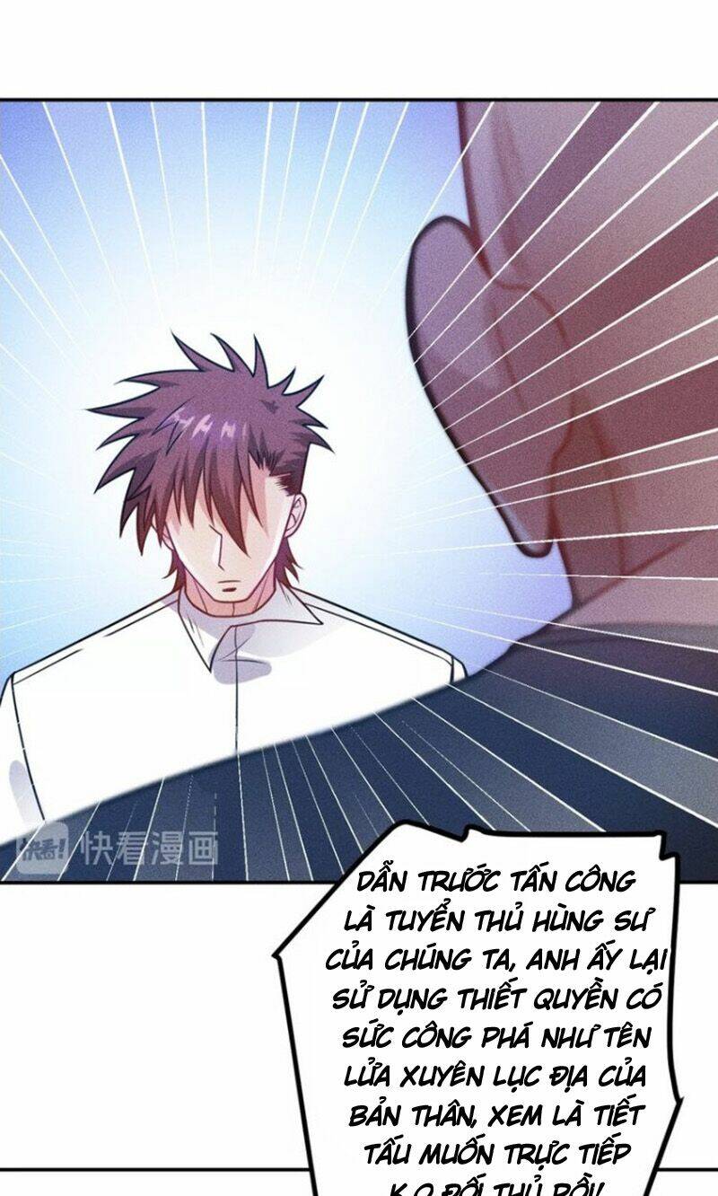 cao thủ cận vệ của nữ chủ tịch chapter 75 4