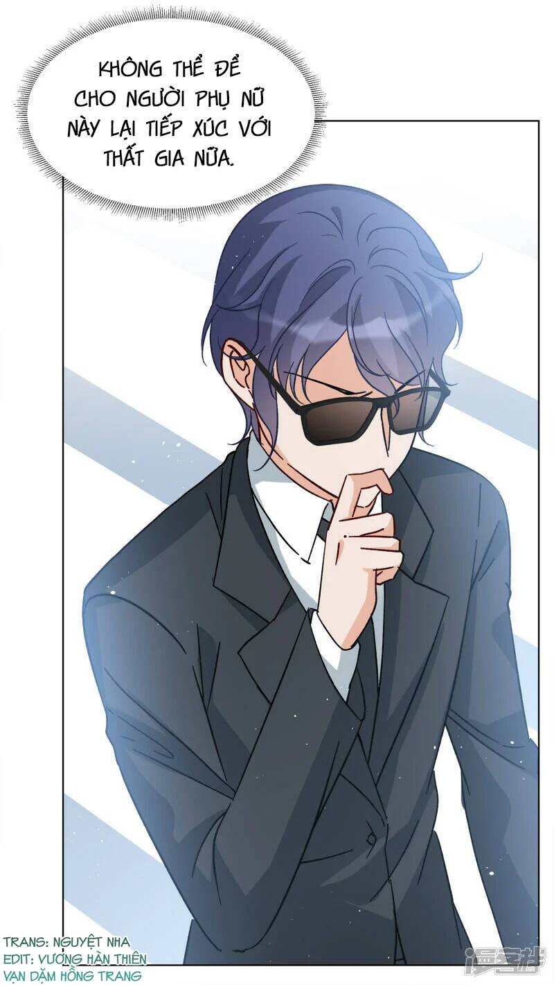 cô ấy đến rồi, xin nằm xuống! chapter 204 8