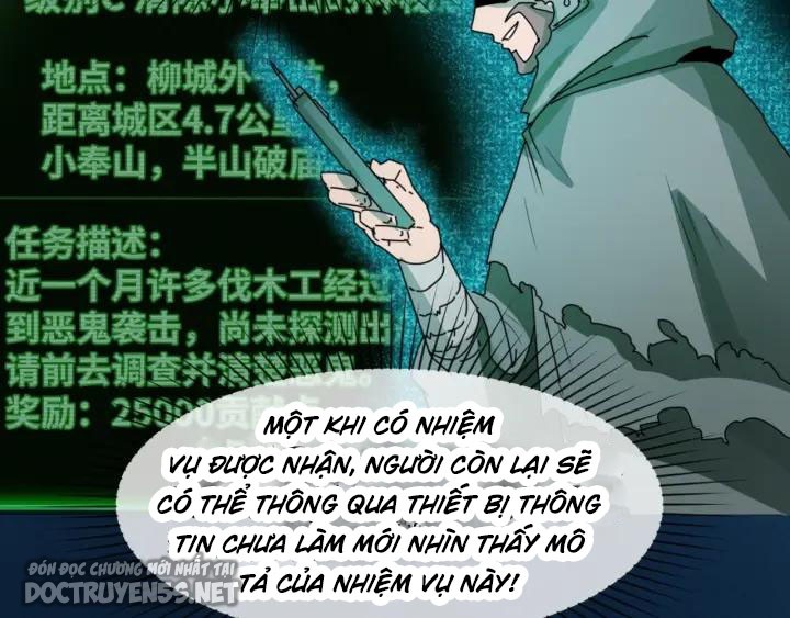 toàn cầu quỷ dị thời đại chapter 9 41