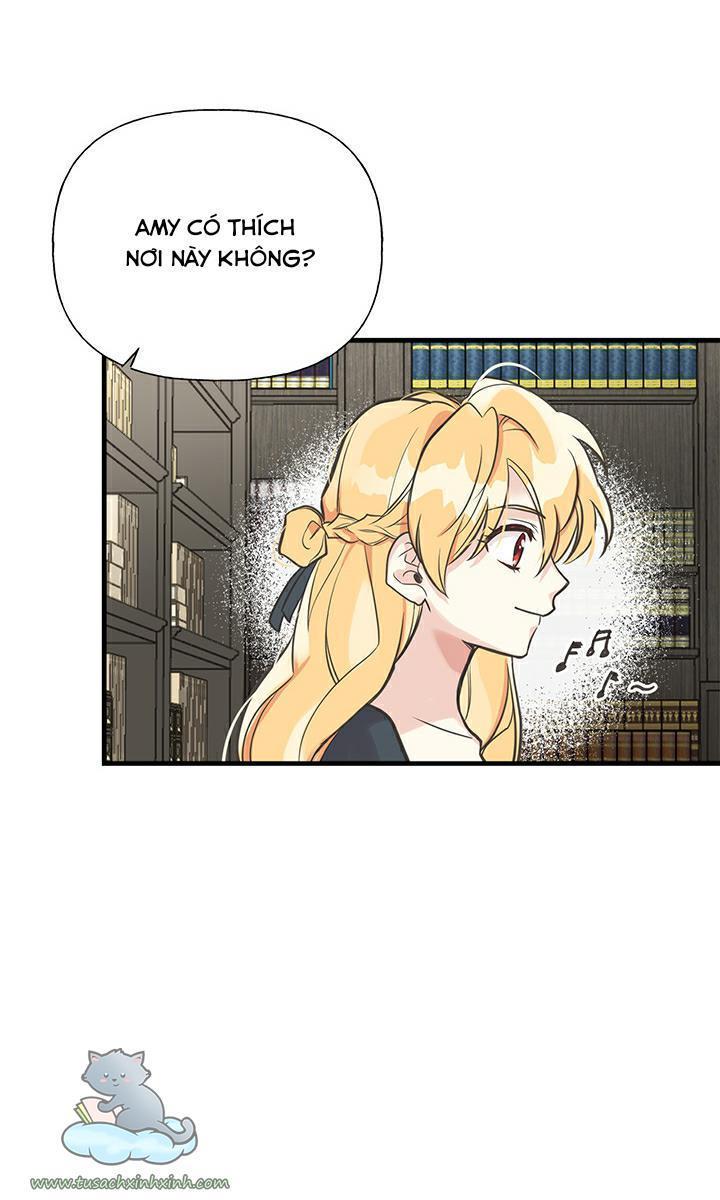 chị tôi nhặt về nam chính của tiểu thuyết chapter 42 57