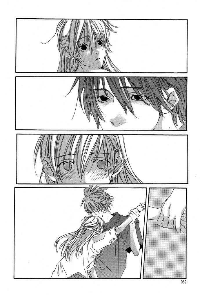 hate ni aru kimi chapter 1 19