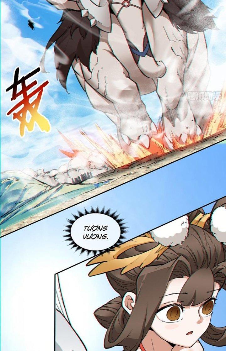 đồ đệ của ta đều là trùm phản diện chapter 88 39