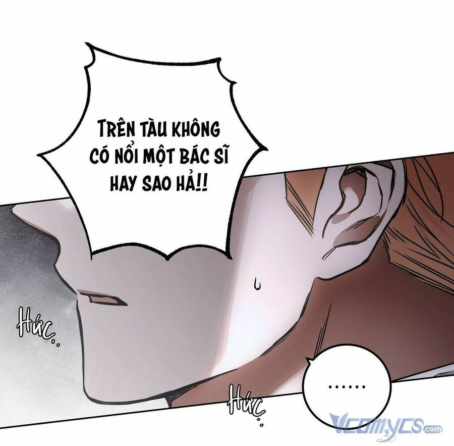 lời nói dối vĩnh cửu của người chapter 7 64