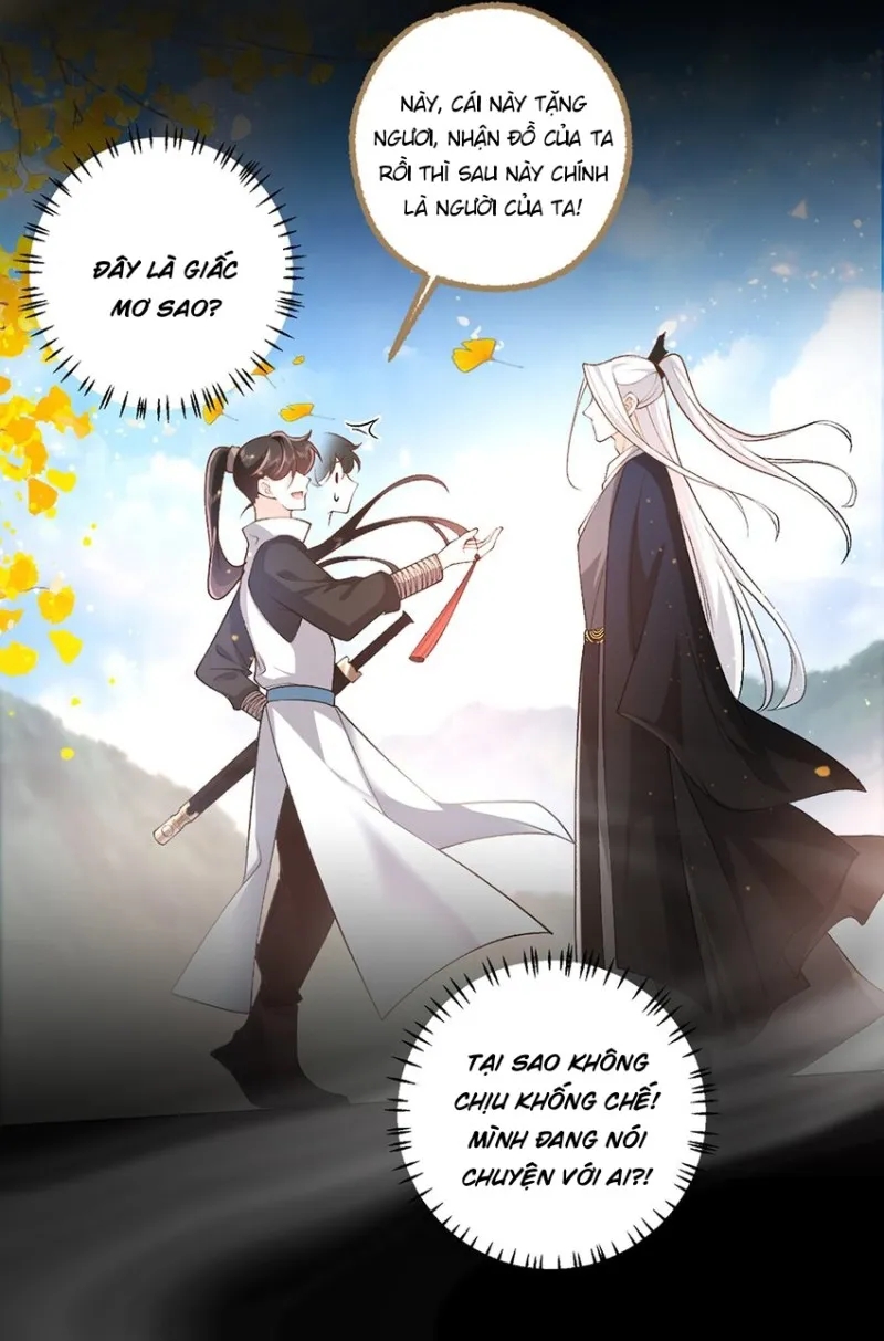 anh ấy cho đi nhiều lắm chapter 9 41