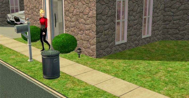 viên đạn bạc [truyện sims 2] chapter 1 8