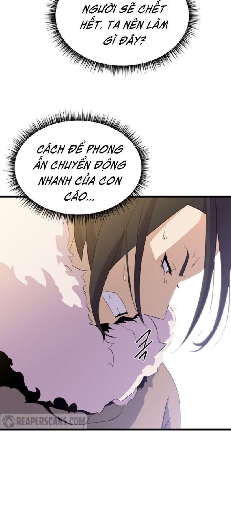 tiêu diệt đấng cứu thế chapter 48 81