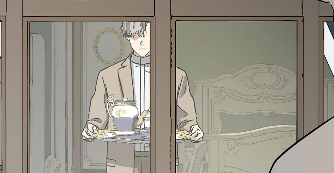 người hầu chapter 27 212