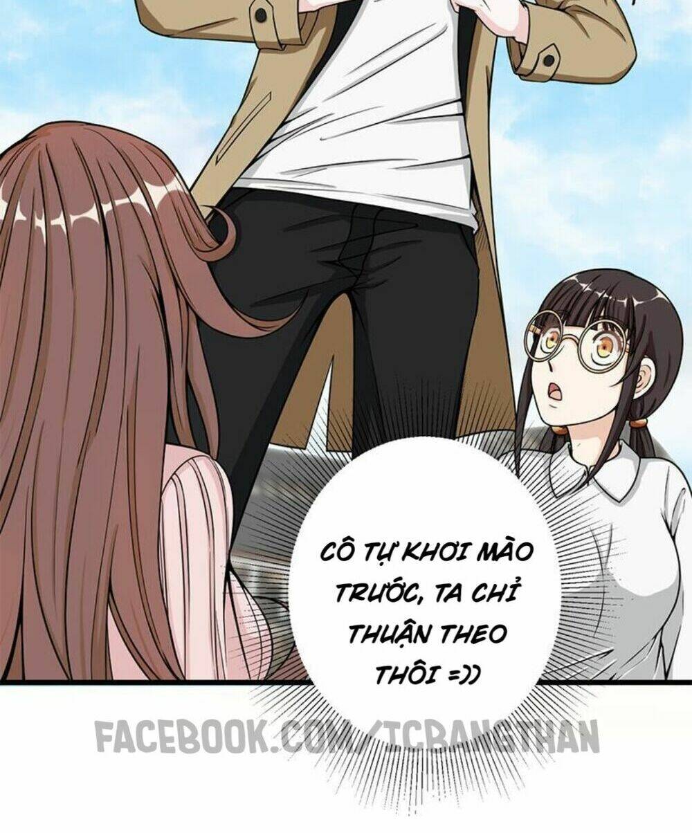 tối cường khí vận hệ thống chapter 6 20