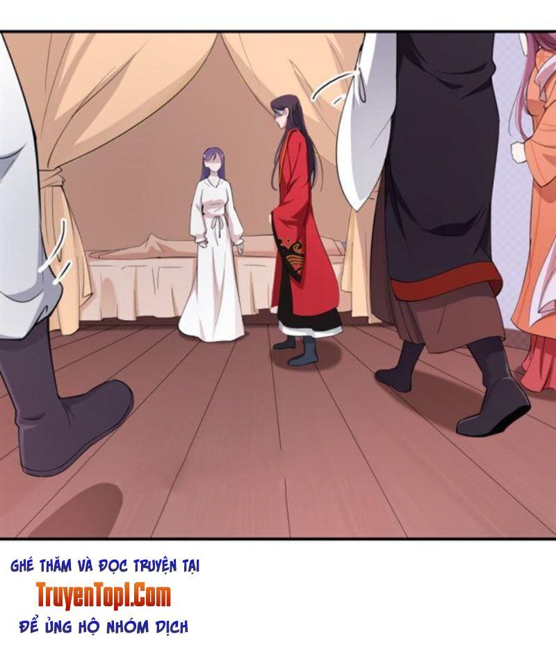 tà y cuồng thê chapter 37 7