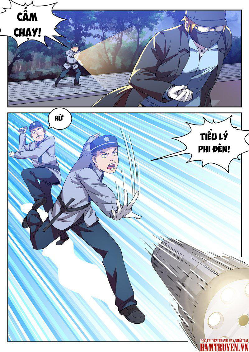 tử vong hồi 2 chapter 7 9