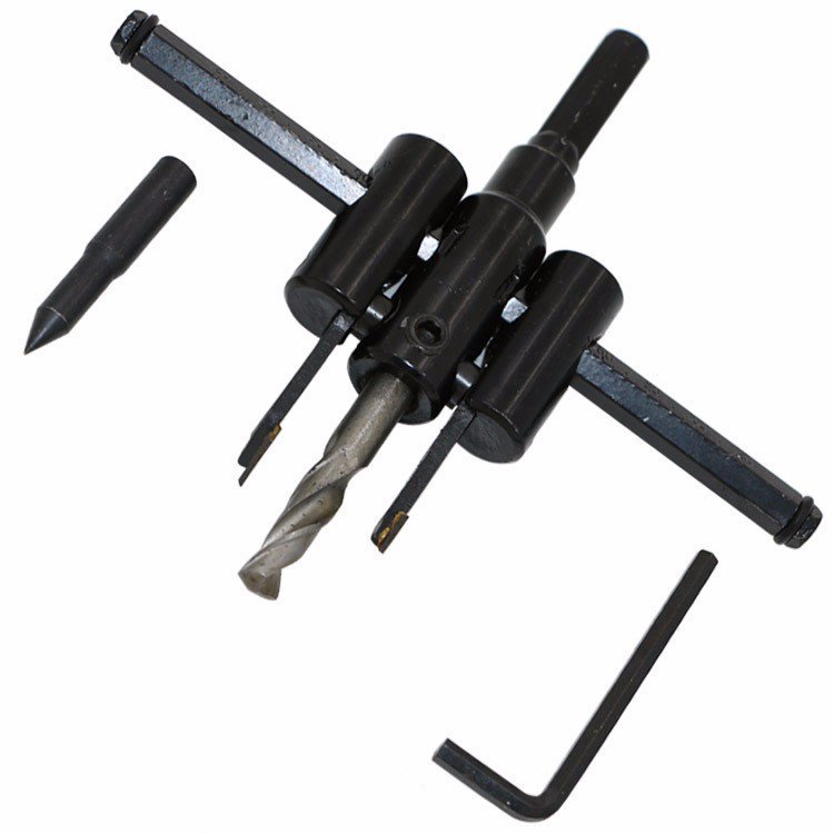 Mũi khoét gỗ thạch cao - 1189