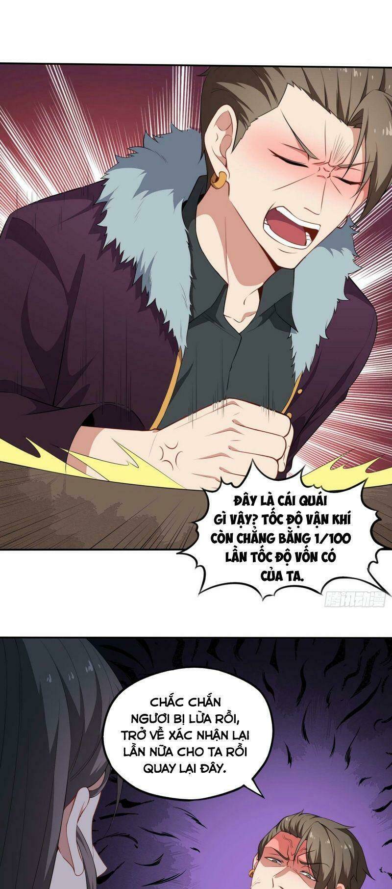 tổ thượng có tiền chapter 44 16