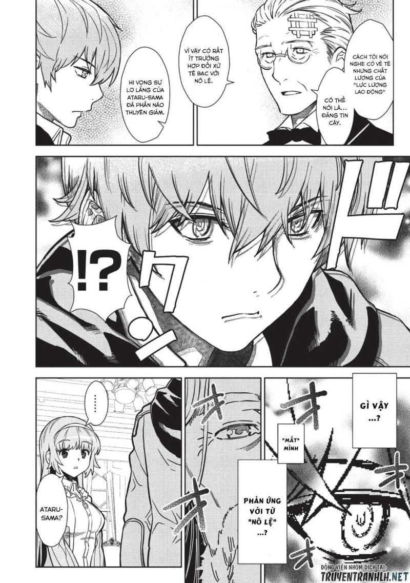 xạ thủ tại dị giới chapter 2 6