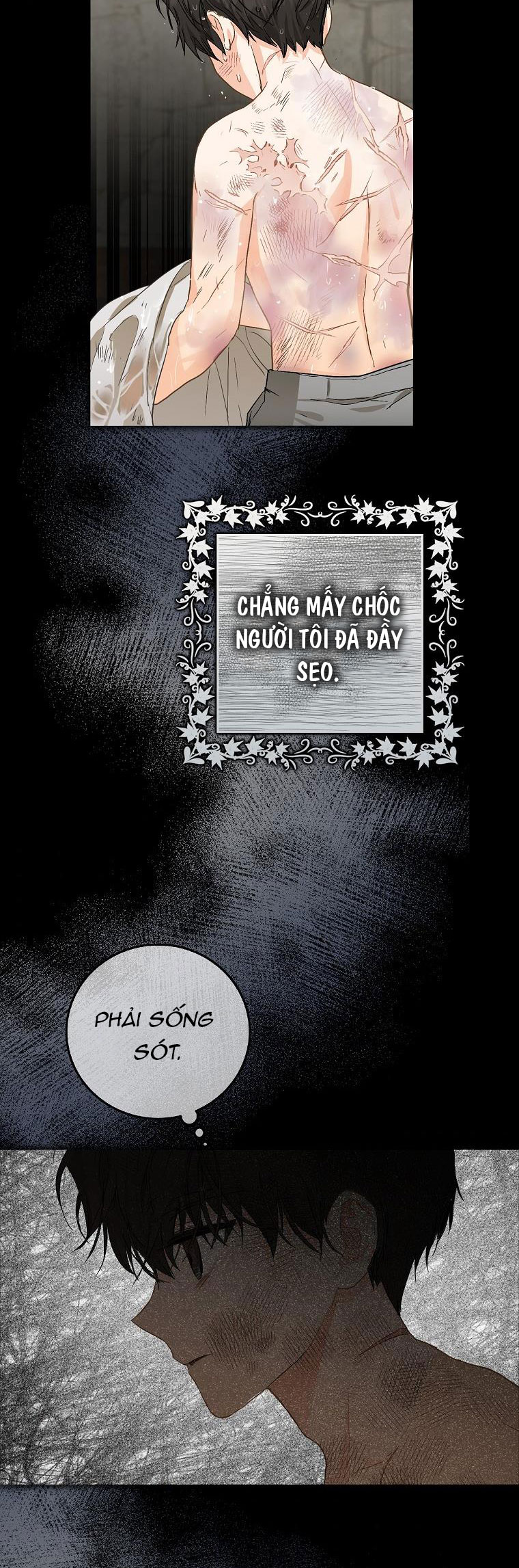 trở thành vợ của nam chính chapter 7.2 16