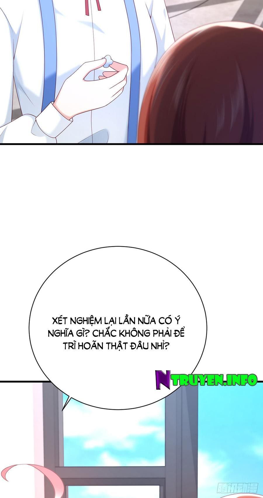 nam thần truy thê chỉ nam chapter 59.2 23