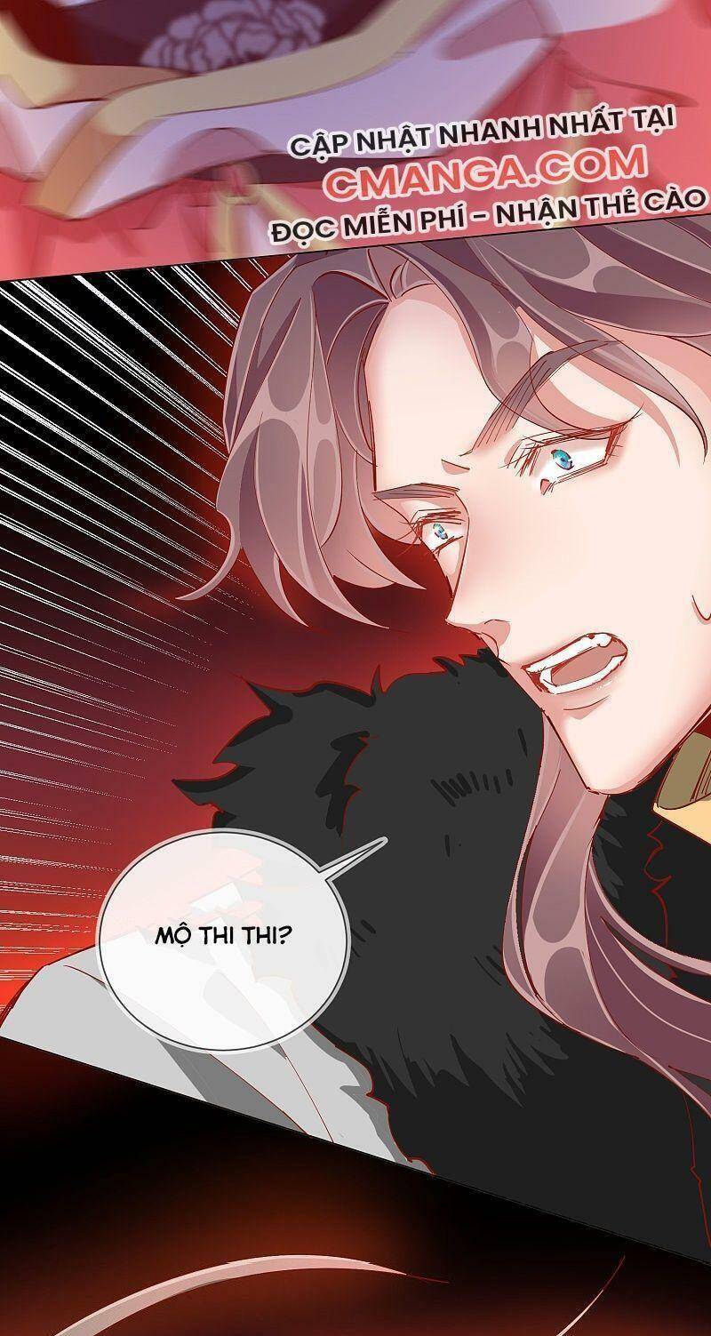 công lược trưởng thành của vương phi chapter 41 28