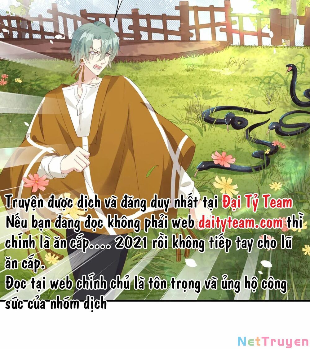 chàng vú em tu chân chapter 76 2