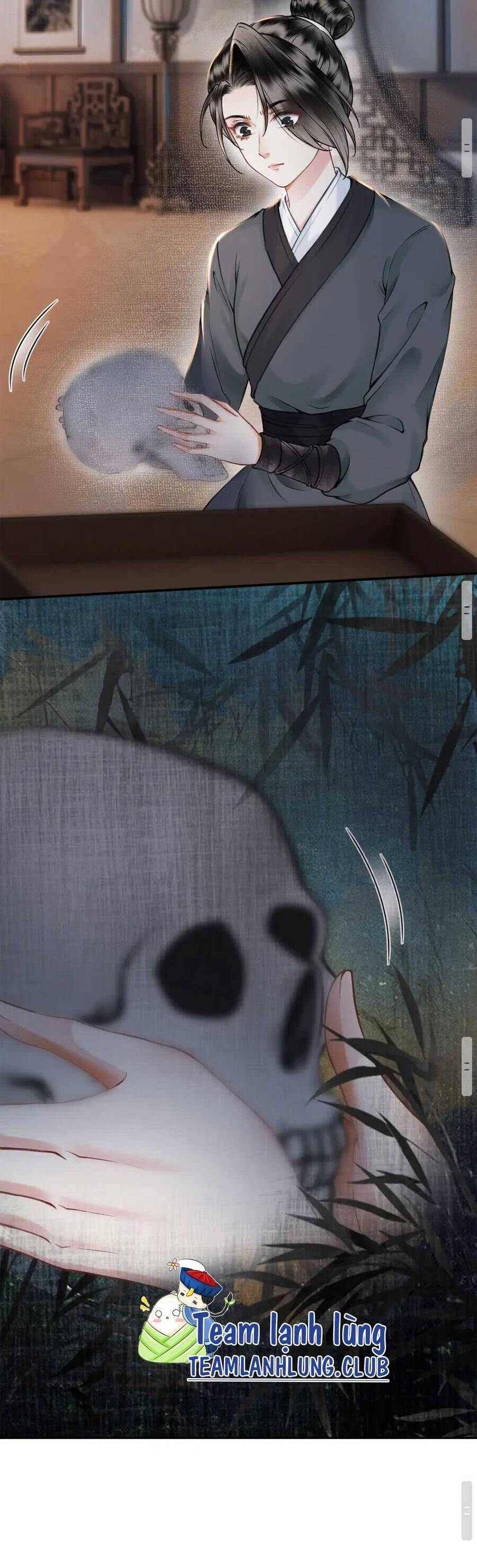 ngỗ tác cẩm y chapter 12 12