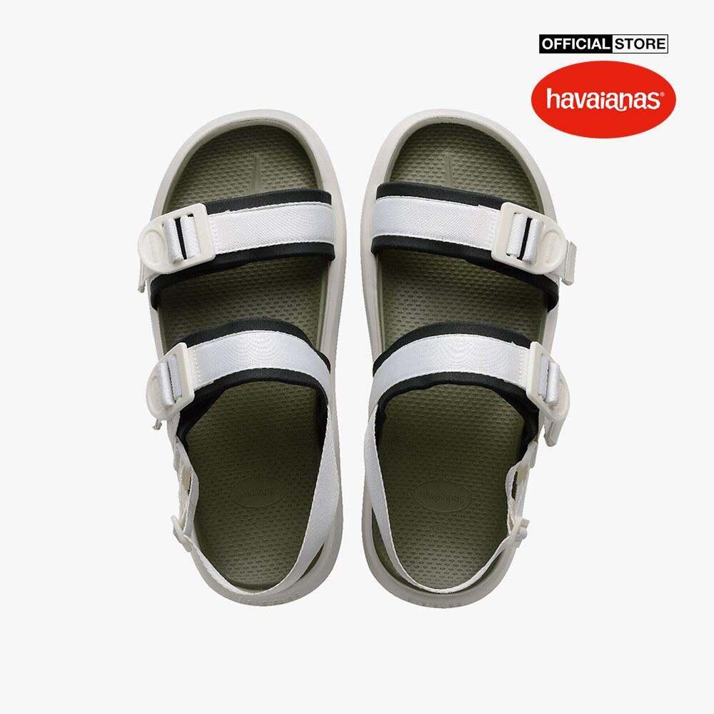 HAVAIANAS - Giày sandals nữ đế bệt Street Tokyo 4148455