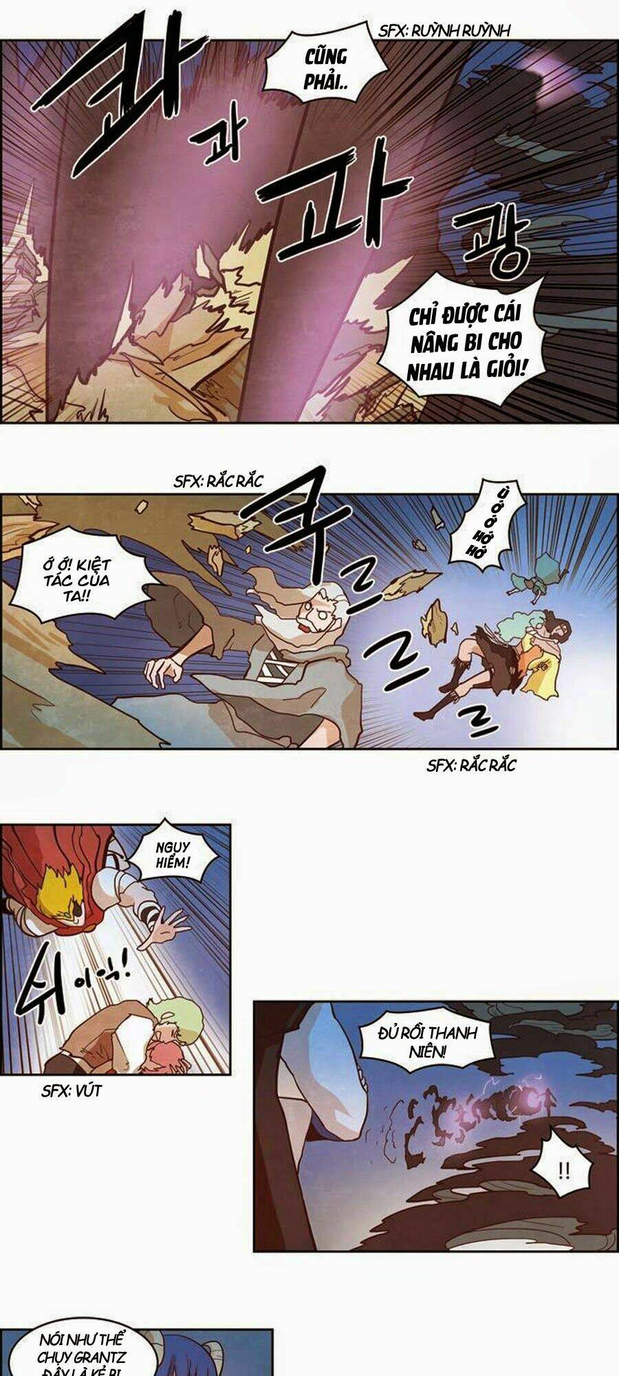 the devil king is bored chapter 125 14