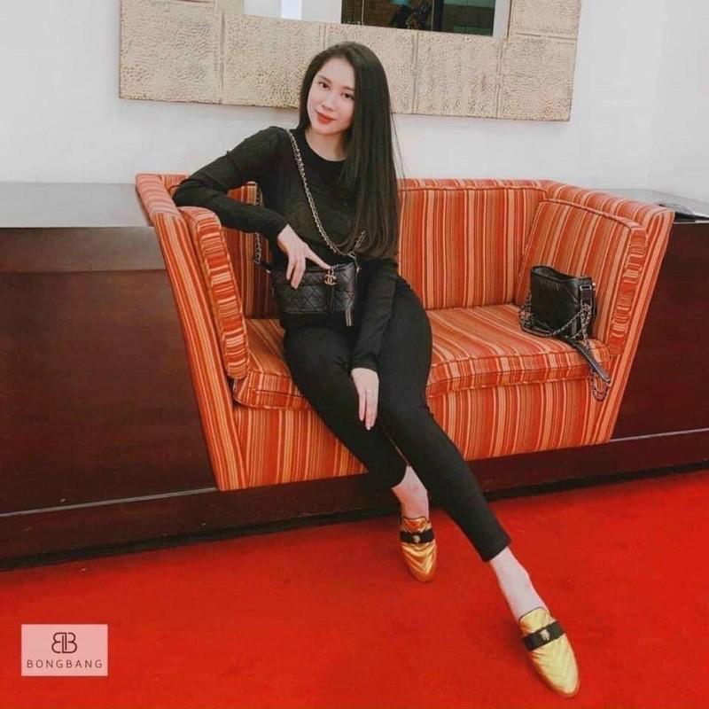 Quần legging nữ cạp cao dáng dài thể thao Rainbow cao cấp Quần legging thể thao nữ cạp cao dáng dài