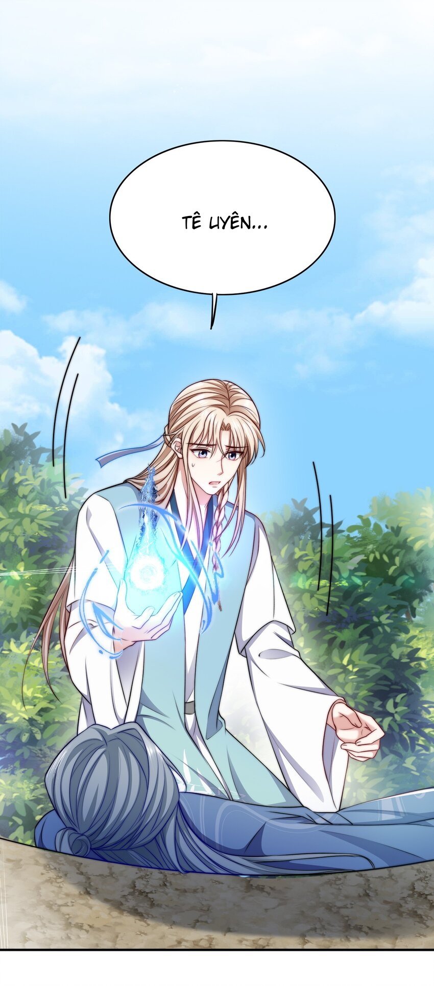 chiến lược tẩy trắng của phản diện chapter 47 24