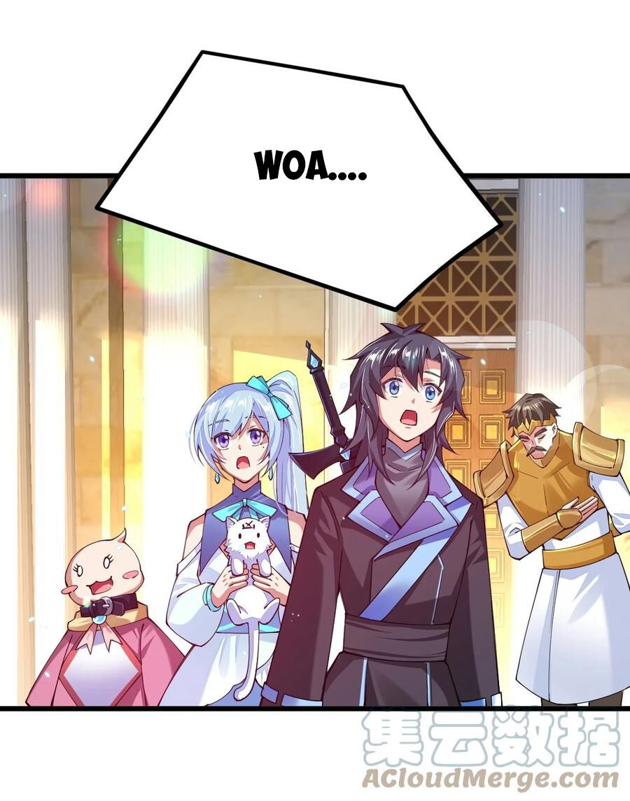 sức mạnh của kiếm thần chapter 34 66