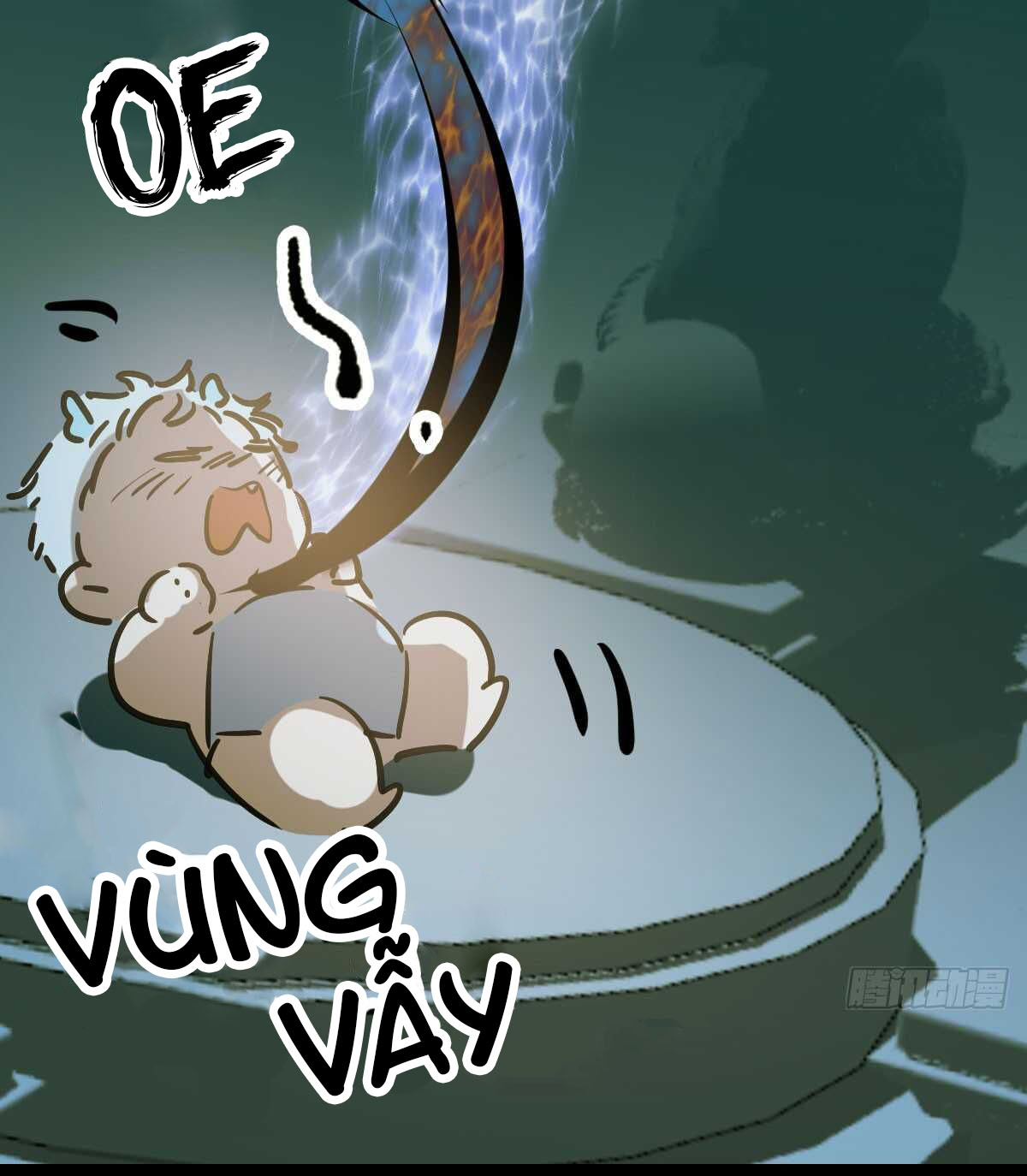 bắt lấy ngao ngao chapter 85 58