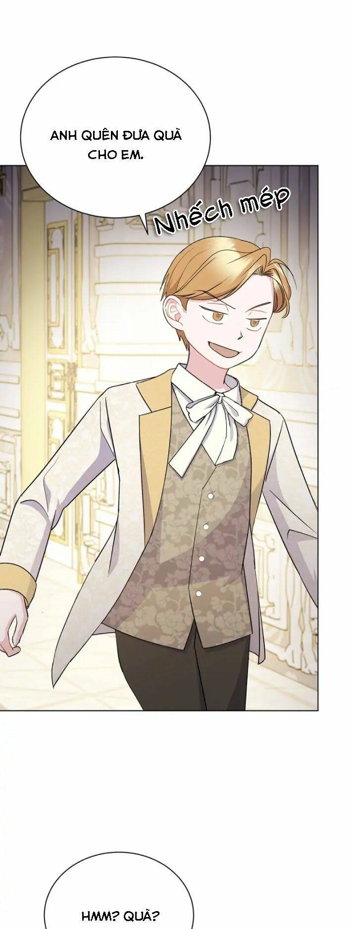 anh ấy thích tôi nhiều hơn tôi nghĩ chapter 4 48