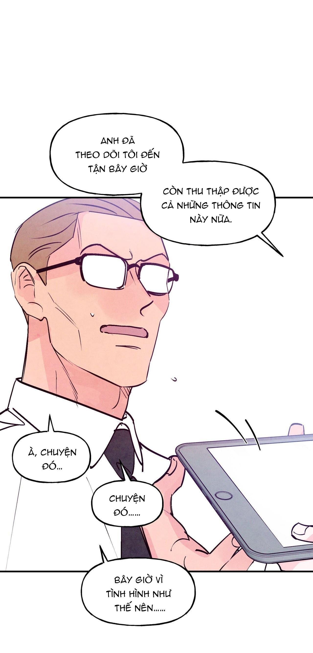 say tình [bl] chapter 82 26