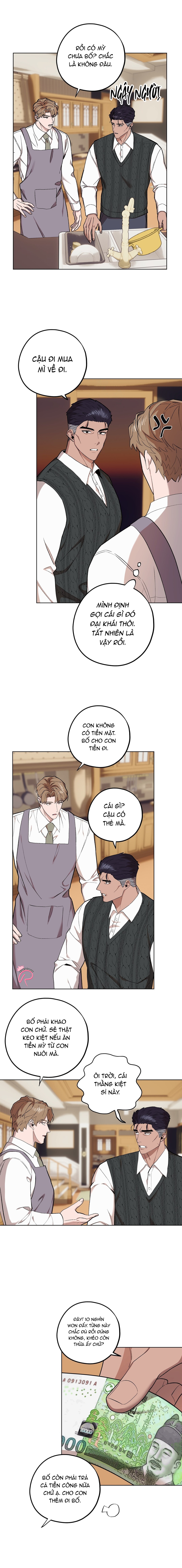 yi su nhà họ kang chapter 67 12