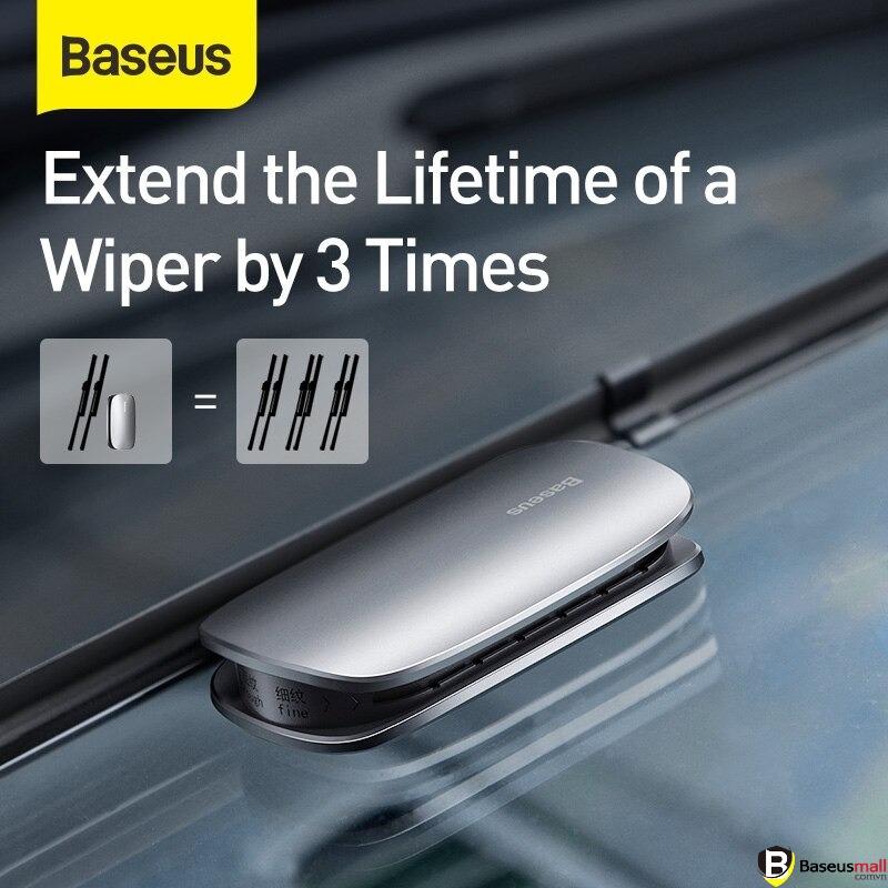 Baseus -BaseusMall VN Dụng cụ mài, sửa chữa gạc nước mưa cho xe hơi Baseus Rain Wing Wl.Per Repairer