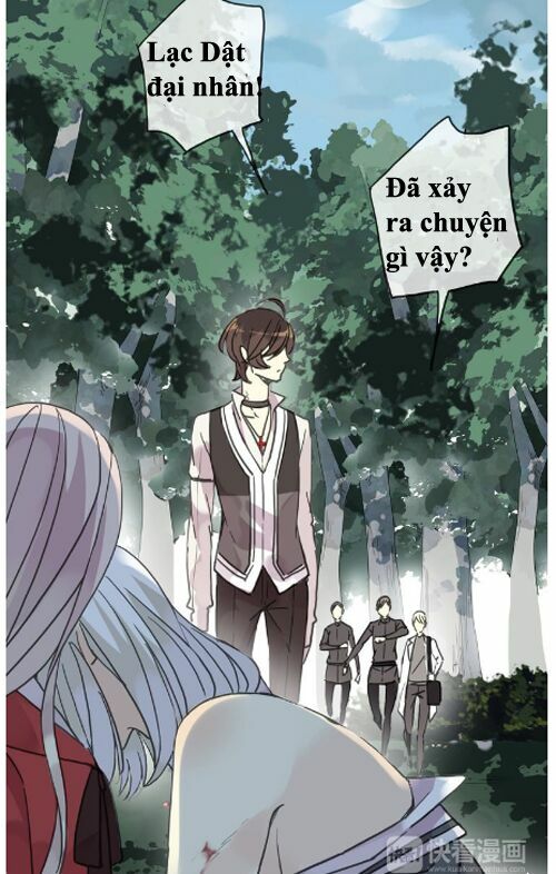 vết cắn ngọt ngào phần 1 chapter 32 7