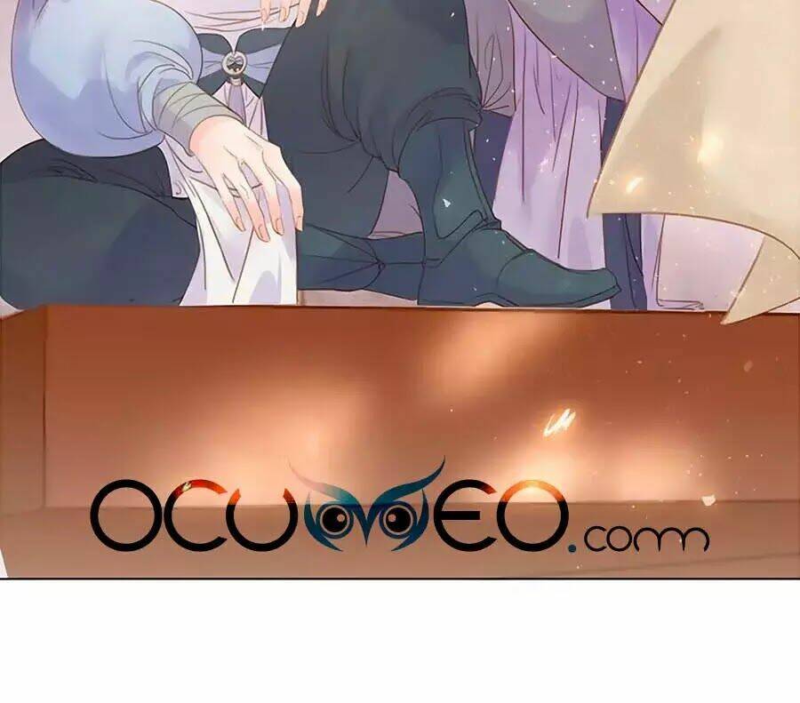 tiểu sư phụ, tóc giả của ngài rơi rồi! chapter 18 57