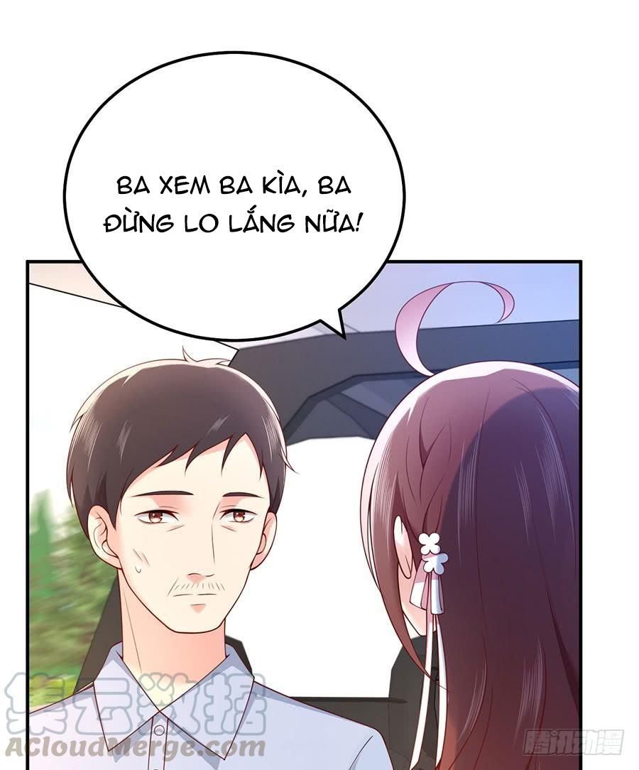 nam thần truy thê chỉ nam chapter 28.2 2