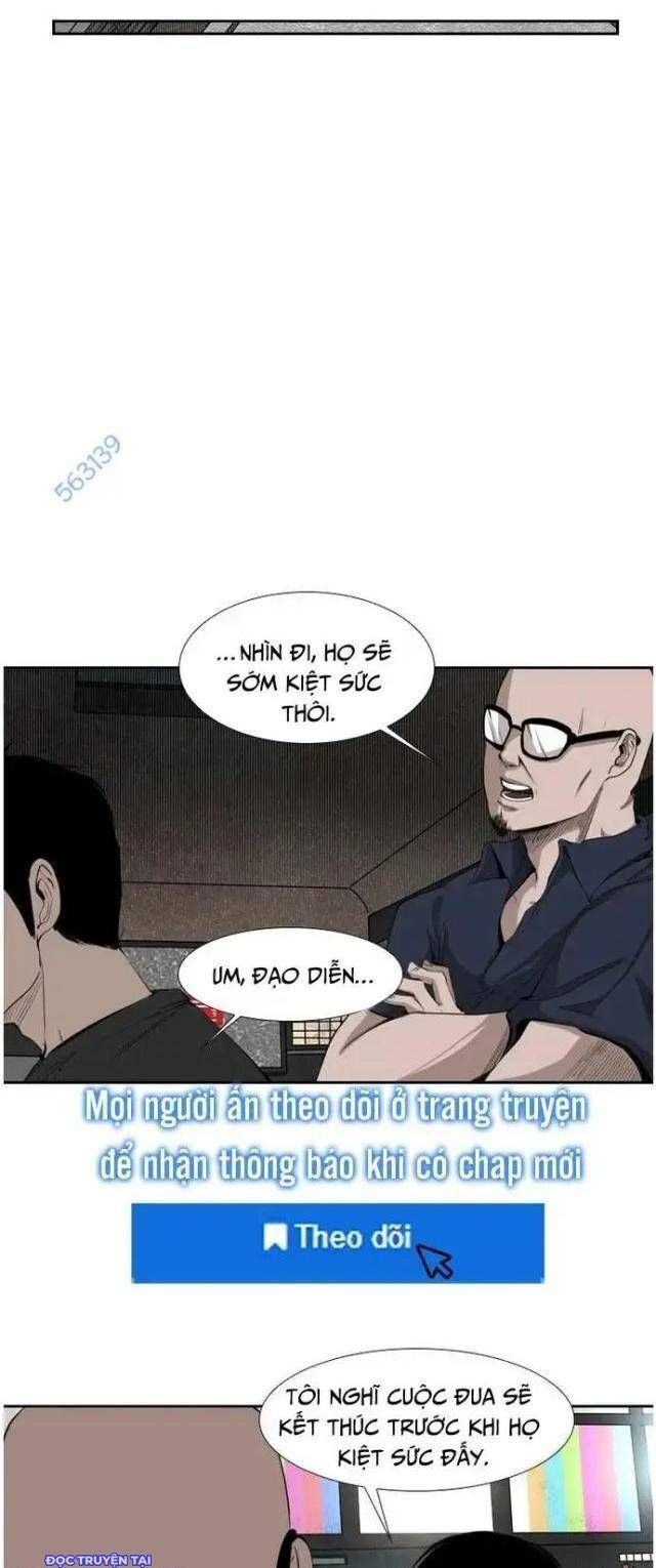 shark - cá mập chapter 126 44