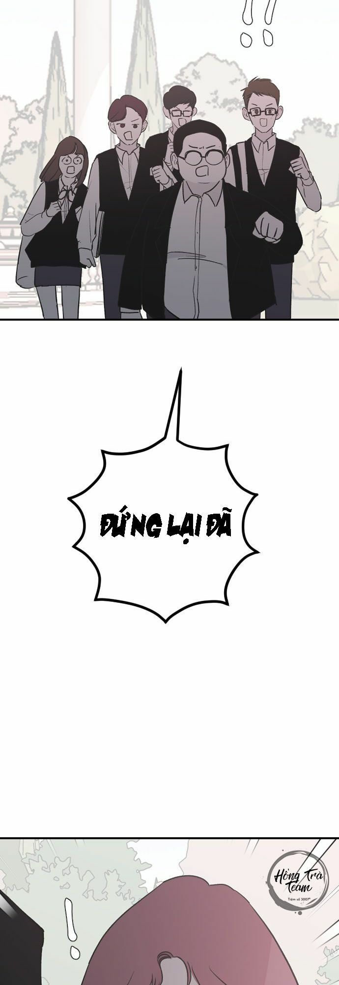 ba người anh trai cực phẩm của tôi chapter 19 44