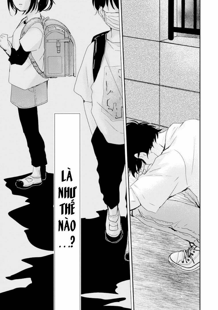 10th - khi chúng ta cùng thích một người. chapter 11 15