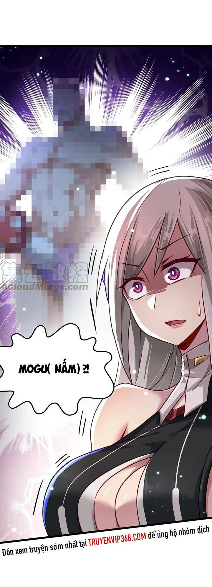 đại bảo kiếm của tôi chapter 14 9