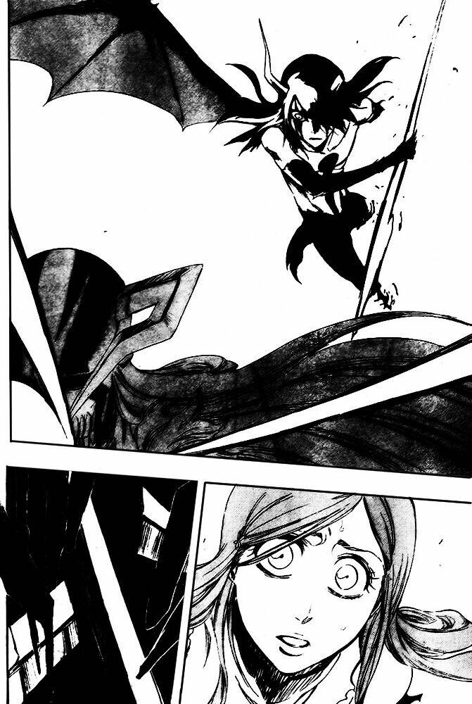 thần chết ichigo chapter 352 18