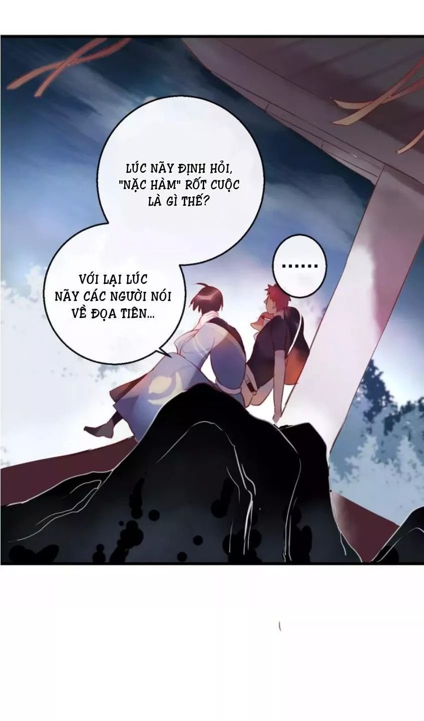 hồ minh chi hương chapter 5 30