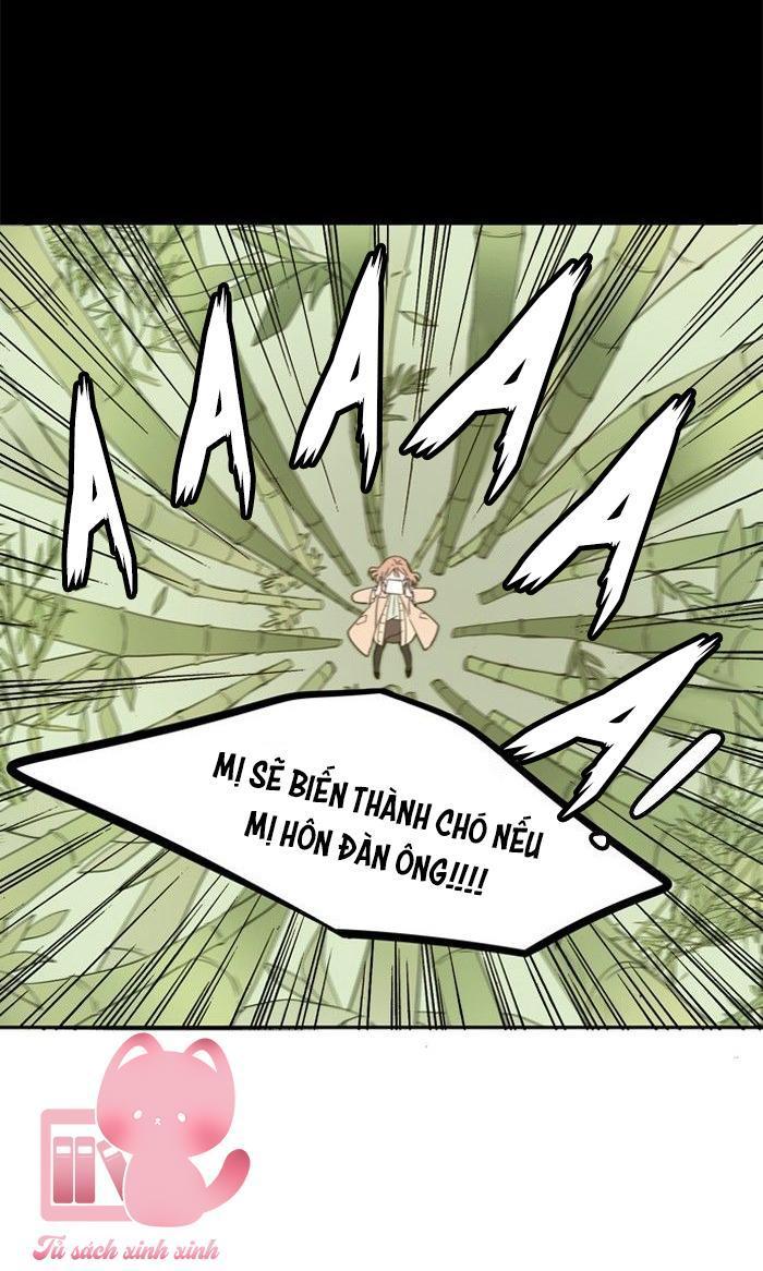 a good day to be a dog chapter 1 45