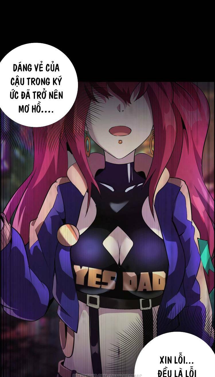 chào mừng đến thế giới cực lạc chapter 59 25